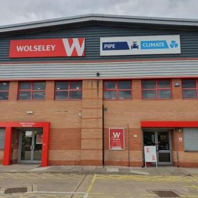 Wolseley - Your first choice specialist merchant for the trade