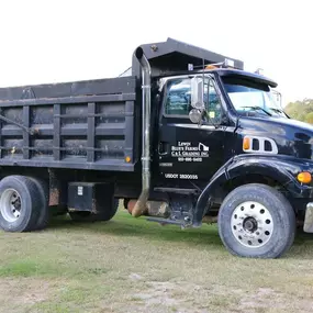 For over 25 years, we’ve been offering our services to farmers and developers. We understand the challenges the Sandhills’ varying soil presents, and we are able to manipulate and prepare the ground for a wide variety of projects. Please contact us today to discuss the details of your project.