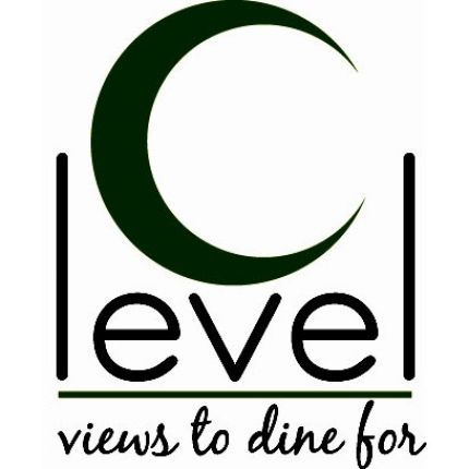 Logo da C Level Lounge