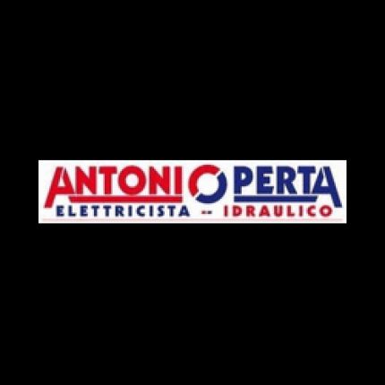 Logo de Antonio Perta Elettricista Idraulico Condizionamento