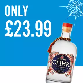 Opihr Gin £23.99