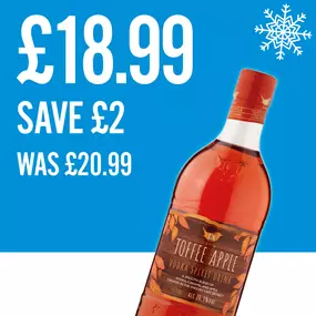 Bild von Costcutter featuring Wine Rack