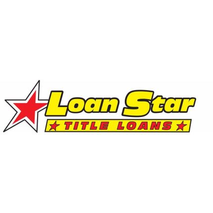 Logotipo de LoanStar Title Loans