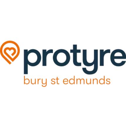 Logo van Bury Tyre Centre Ltd - Team Protyre