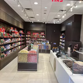 Bild von Lindt Chocolate Shop