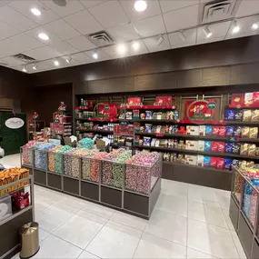 Bild von Lindt Chocolate Shop