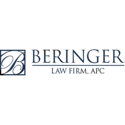 Logo da Beringer Law Firm, APC