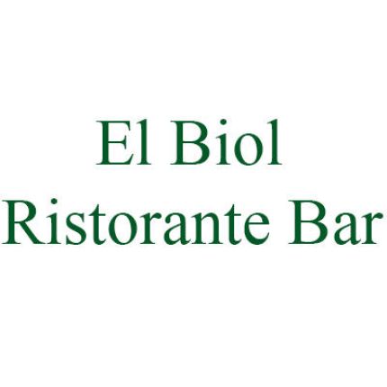 Logo from El Biol Ristorante Bar