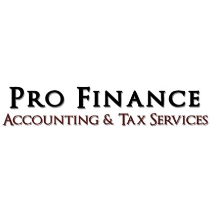 Logo da Pro Finance Accounting & Tax Services
