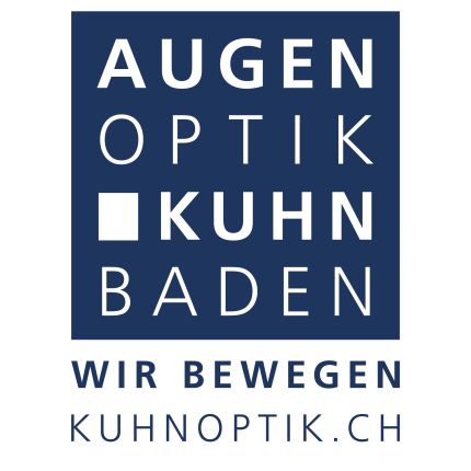 Logo van AUGENOPTIK KUHN AG