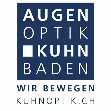 Logo de AUGENOPTIK KUHN AG