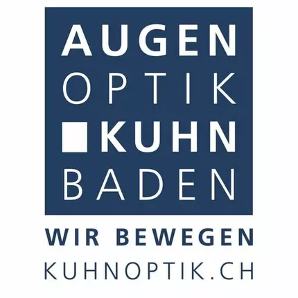 Logo fra AUGENOPTIK KUHN AG