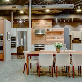 Bild von Haywood Appliance - Asheville Showroom