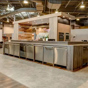 Bild von Haywood Appliance - Asheville Showroom