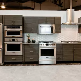 Bild von Haywood Appliance - Asheville Showroom