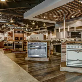 Bild von Haywood Appliance - Asheville Showroom