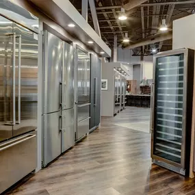 Bild von Haywood Appliance - Asheville Showroom