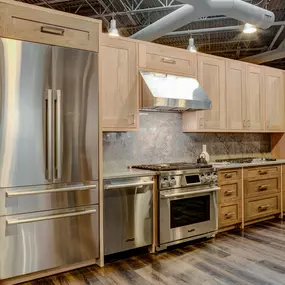 Bild von Haywood Appliance - Asheville Showroom