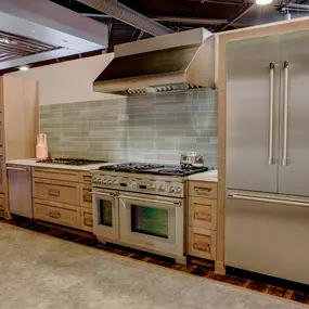 Bild von Haywood Appliance - Asheville Showroom