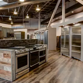 Bild von Haywood Appliance - Asheville Showroom