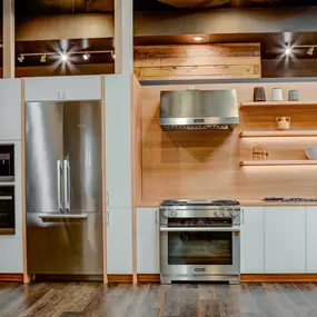 Bild von Haywood Appliance - Asheville Showroom