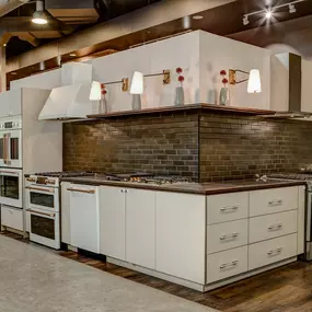 Bild von Haywood Appliance - Asheville Showroom