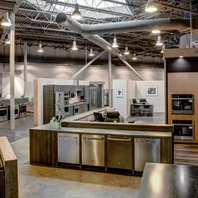 Bild von Haywood Appliance - Asheville Showroom