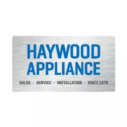 Logo de Haywood Appliance - Asheville Showroom