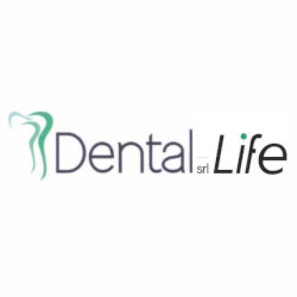 Logo fra Dental Life