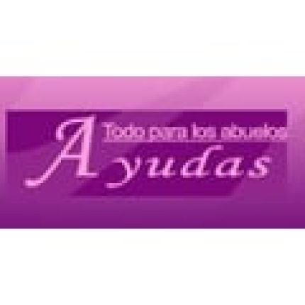 Logo von Ayudas: Todo Para los Abuelos