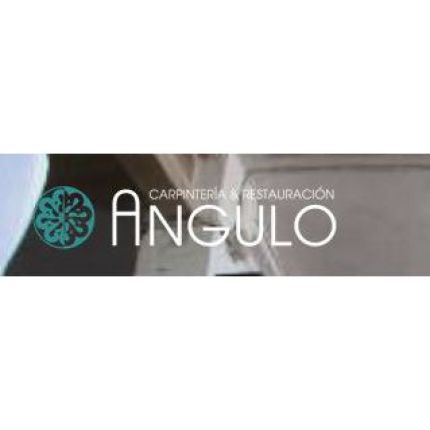 Logo von Carpintería Restauración Angulo