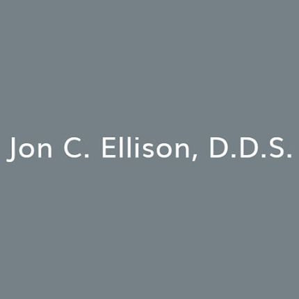 Logotyp från Jon C. Ellison, DDS