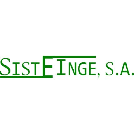 Logo da Sisteinge S.A.L.