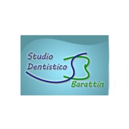 Logotyp från Studio Dentistico Barattin di Dott. Paolo Pio Barattin