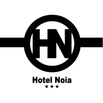 Logo fra Hotel Noia