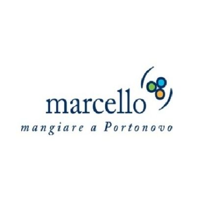 Logotyp från Ristorante Marcello