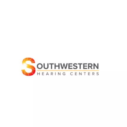 Logo da Southwestern Hearing Centers