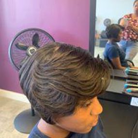 Bild von Tammy Dominican Hair Salon