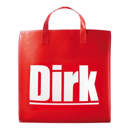 Logótipo de Dirk van den Broek