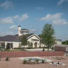Bild von Ten Oaks Apartments