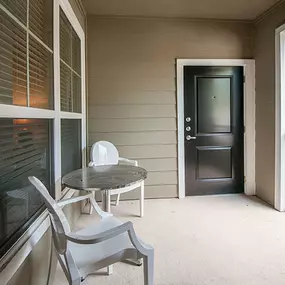 Bild von Ten Oaks Apartments
