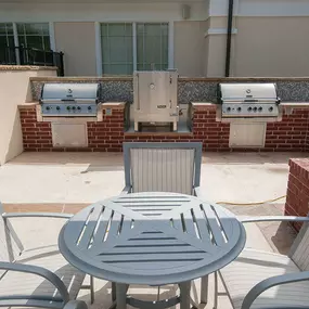 Bild von Ten Oaks Apartments