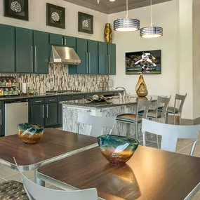 Bild von Ten Oaks Apartments