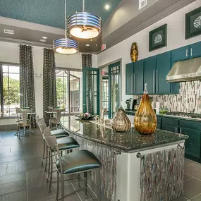 Bild von Ten Oaks Apartments