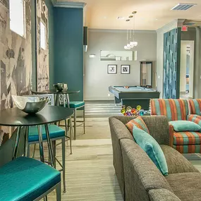Bild von Ten Oaks Apartments