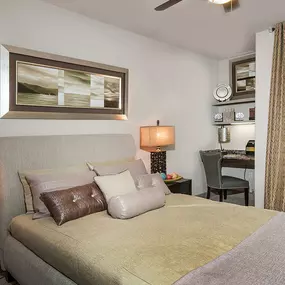Bild von Ten Oaks Apartments