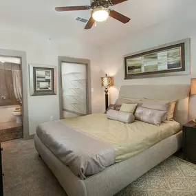 Bild von Ten Oaks Apartments