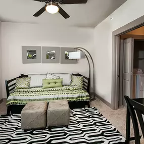 Bild von Ten Oaks Apartments