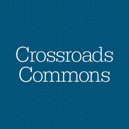 Logo von Crossroads Commons