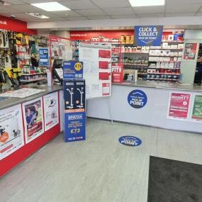 Wolseley Plumb & Parts - Your first choice specialist merchant for the trade